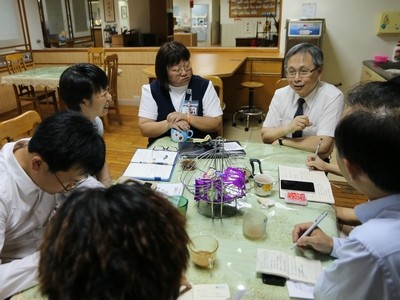 首批蘇州基層衛生協會代訓　攜手共創兩岸醫療「心」人文