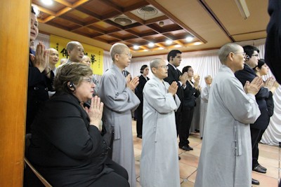 心靈故鄉圓滿此生　祝福梅沙醫師乘願再來