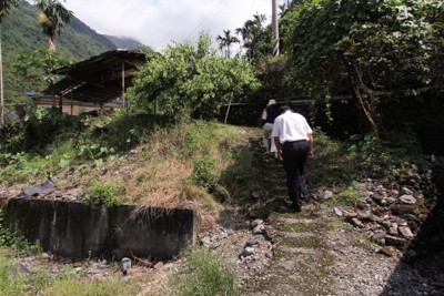 後山醫療惠鄉親　恆持初衷守志業