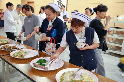 合和互協展實力　圓滿評鑑預約高分