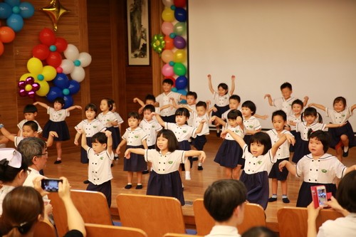 2018/09/28花蓮慈濟醫院日誌——臨床教師感恩表揚 春風化雨育學子