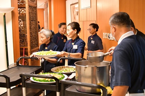 2018/10/18-20花蓮慈濟醫院日誌——同仁志工合和互協 圓滿泛太平洋尿控醫學年會