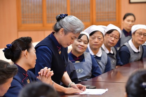 2018/10/18-20花蓮慈濟醫院日誌——同仁志工合和互協 圓滿泛太平洋尿控醫學年會