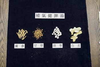 改善過敏調理脾胃　把握中醫轉骨好時機