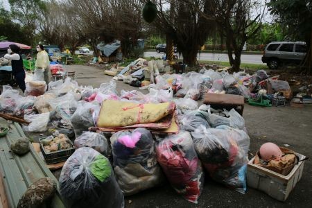 花蓮慈院歲末關懷大掃除　打造清潔健康新生活