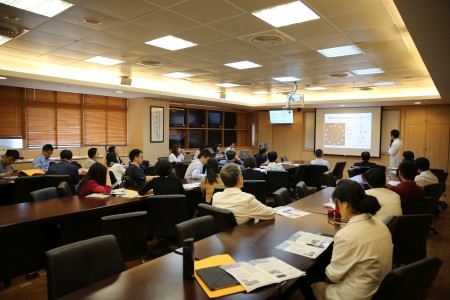 失智失能新福音　智慧輔助能安心　兩岸智慧輔助科技研討會