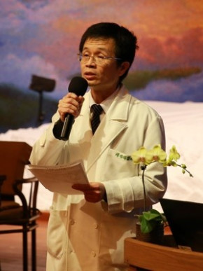 主管合心共識營　醫愛三十追求卓越