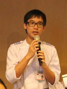 App護理指導人形圖競賽 用心看見病人的需要