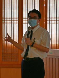全院緊鑼密鼓迎戰評鑑　五場共識教育訓練陸續登場