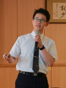 全院緊鑼密鼓迎戰評鑑　五場共識教育訓練陸續登場