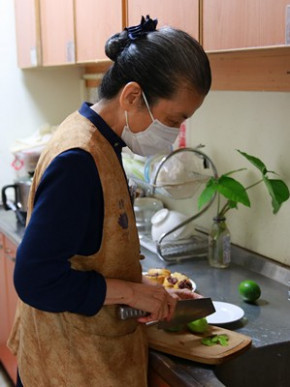 志工菩薩堅強後盾　花蓮慈院全力衝評鑑（文／魏瑋廷）