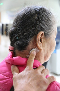 偏鄉醫療愛接力　白袍之志守護健康