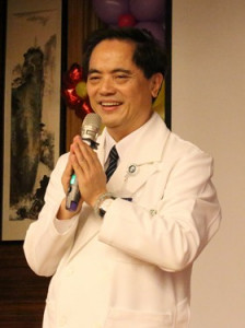 春風化雨耕教學 臨床教師感恩餐會