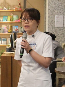 門諾職安團隊來院參訪　攜手開創幸福工作職場
