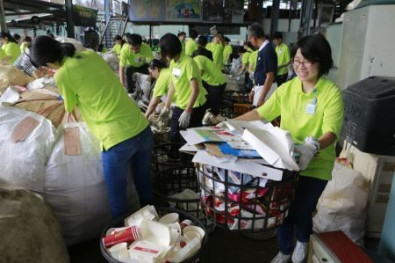 職業志業善念共識　新芽菩薩大道行