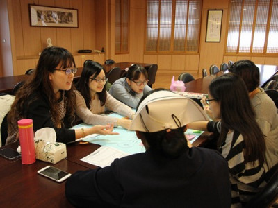 護理行政訓練班 扎根課程培育人才