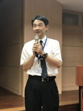 2018/10/01/02-08 慈濟醫療法人日誌——2018年慈大與慈科大實習生參與HIS5專案紀要