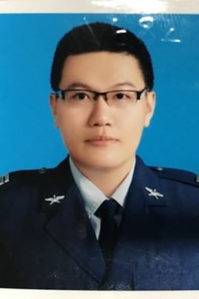 2018/12/28骨髓幹細胞中心日誌：父癌離世之憾 空軍上尉捐髓救人