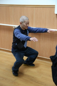 2019/05/15 花蓮慈院《守護生命 從早到晚 從小到老》溫馨座談日誌(三之三) ─ ─妙手妙法真實現　莫忘初衷來時路