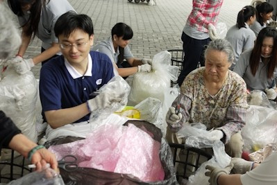 用心服務偏鄉醫療　張懷仁獲頒社會優秀青年