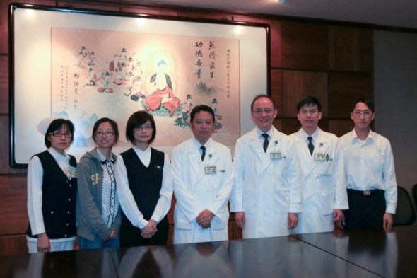 子宮頸癌末大福音 抗雌激素新療法對晚期癌症成效佳