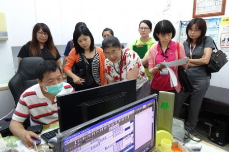 東區醫療網成果發表會 無縫接軌照護民眾健康