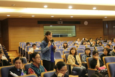 台灣首部器捐移植協調師職人劇　公視《生死接線員》前進花蓮慈濟！(黃思齊)
