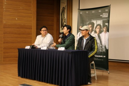 台灣首部器捐移植協調師職人劇　公視《生死接線員》前進花蓮慈濟！(黃思齊)