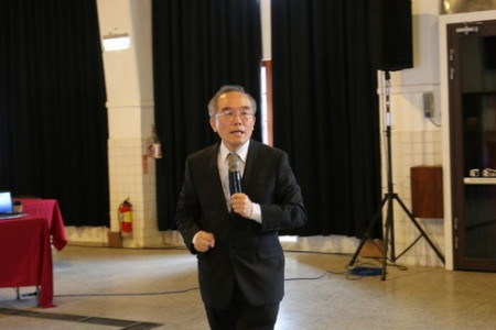 花東中醫博覽會「吾愛吾醫健康同行」 守護花東鄉親的健康