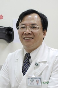 蔡榮坤醫師
